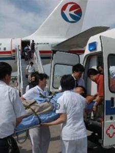 辰溪县接送服务