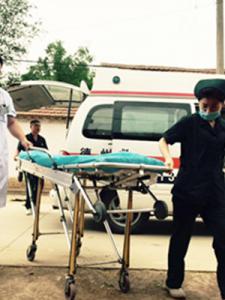 辰溪县院后转乡